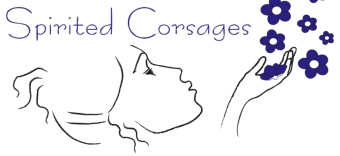 Spirited Corsages